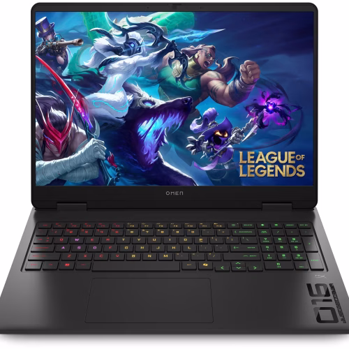 HP OMEN 16-am0055nf Gaming Laptop - 16.0
